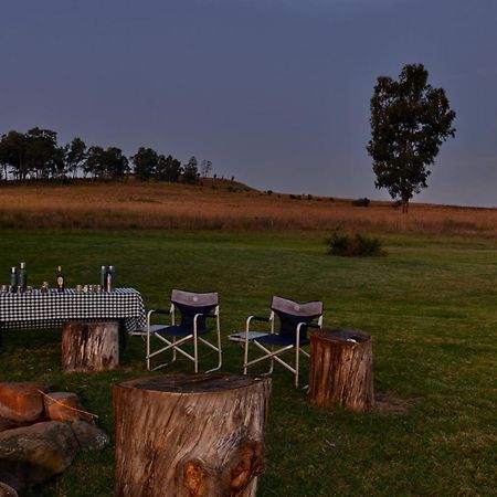 Montusi Mountain Lodge Bonjaneni Экстерьер фото