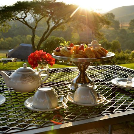 Montusi Mountain Lodge Bonjaneni Экстерьер фото