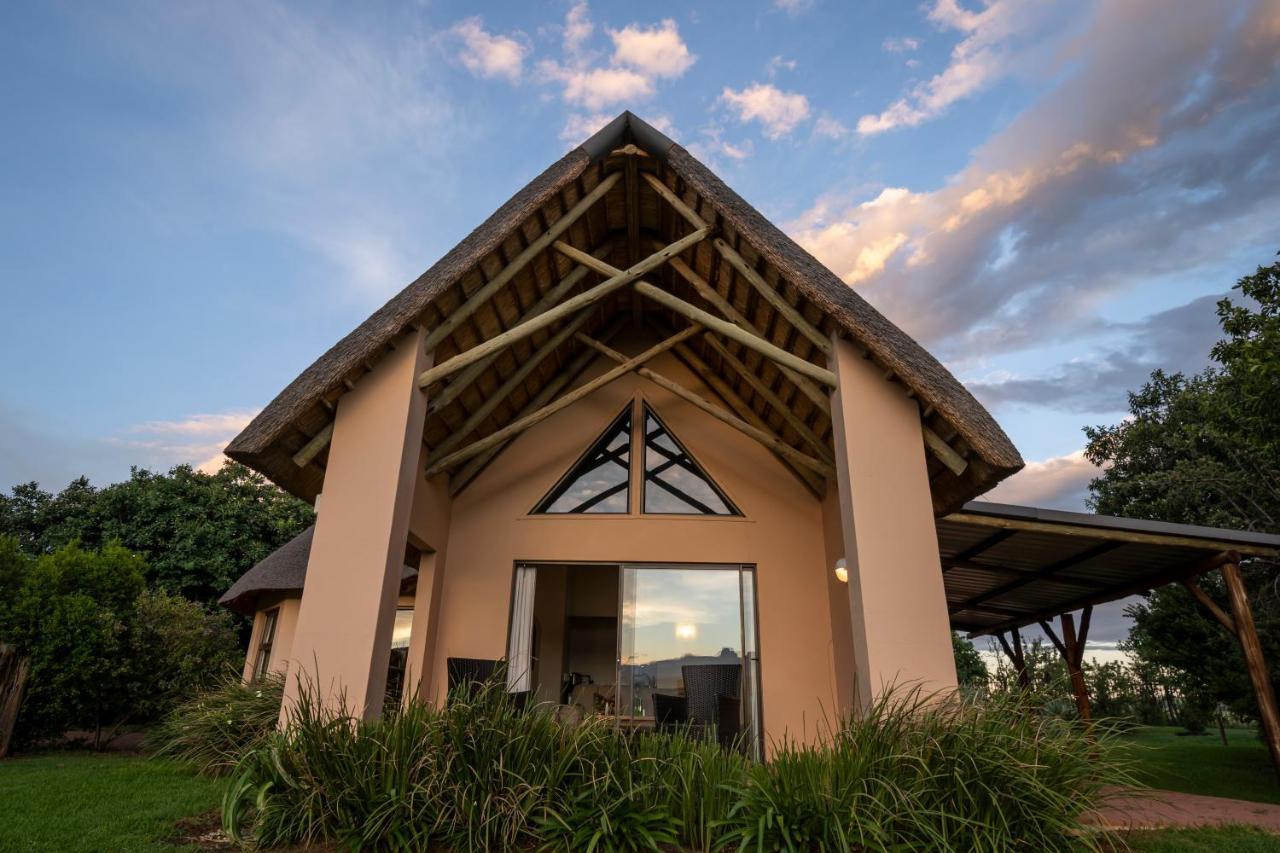 Montusi Mountain Lodge Bonjaneni Экстерьер фото