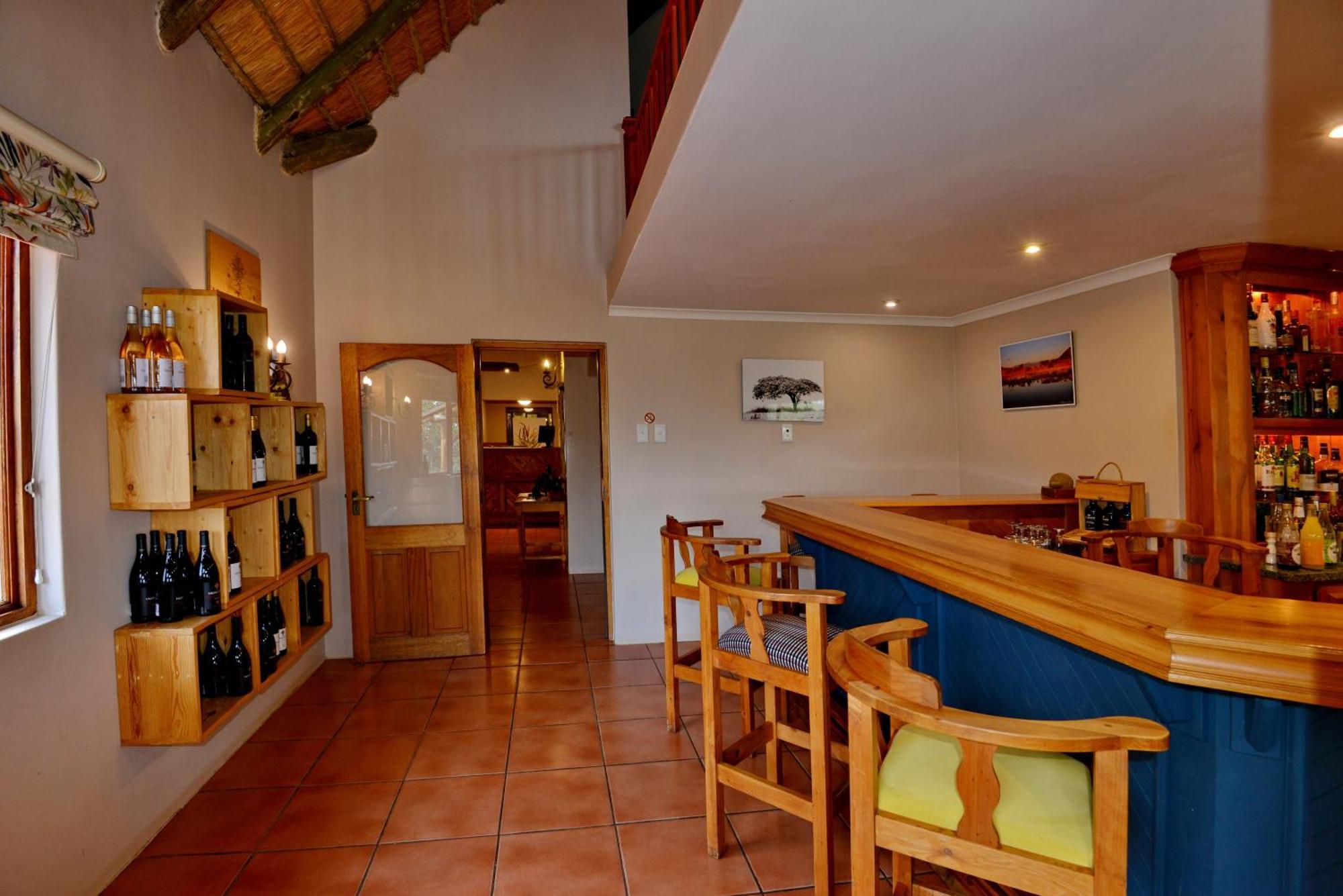 Montusi Mountain Lodge Bonjaneni Экстерьер фото