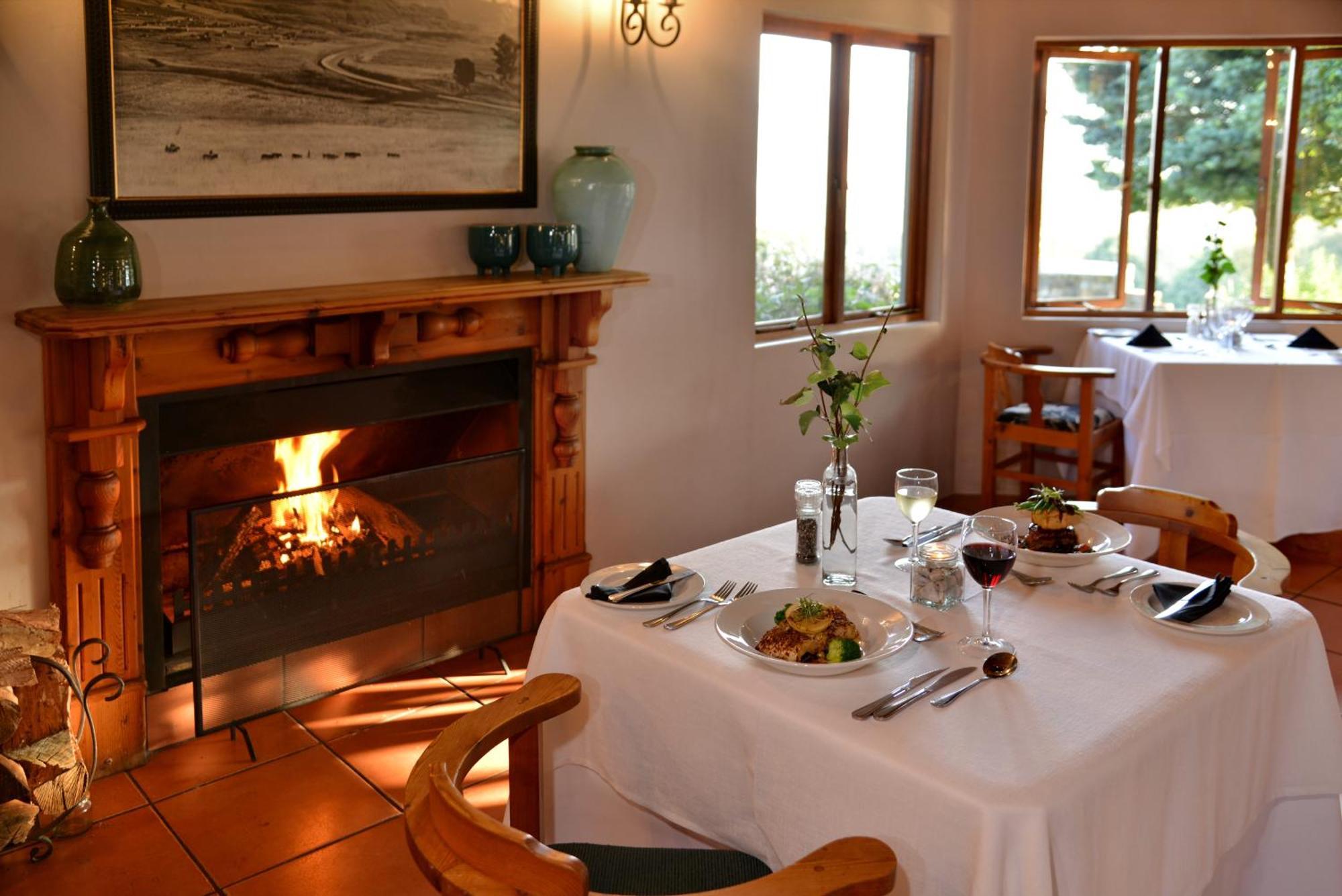 Montusi Mountain Lodge Bonjaneni Экстерьер фото