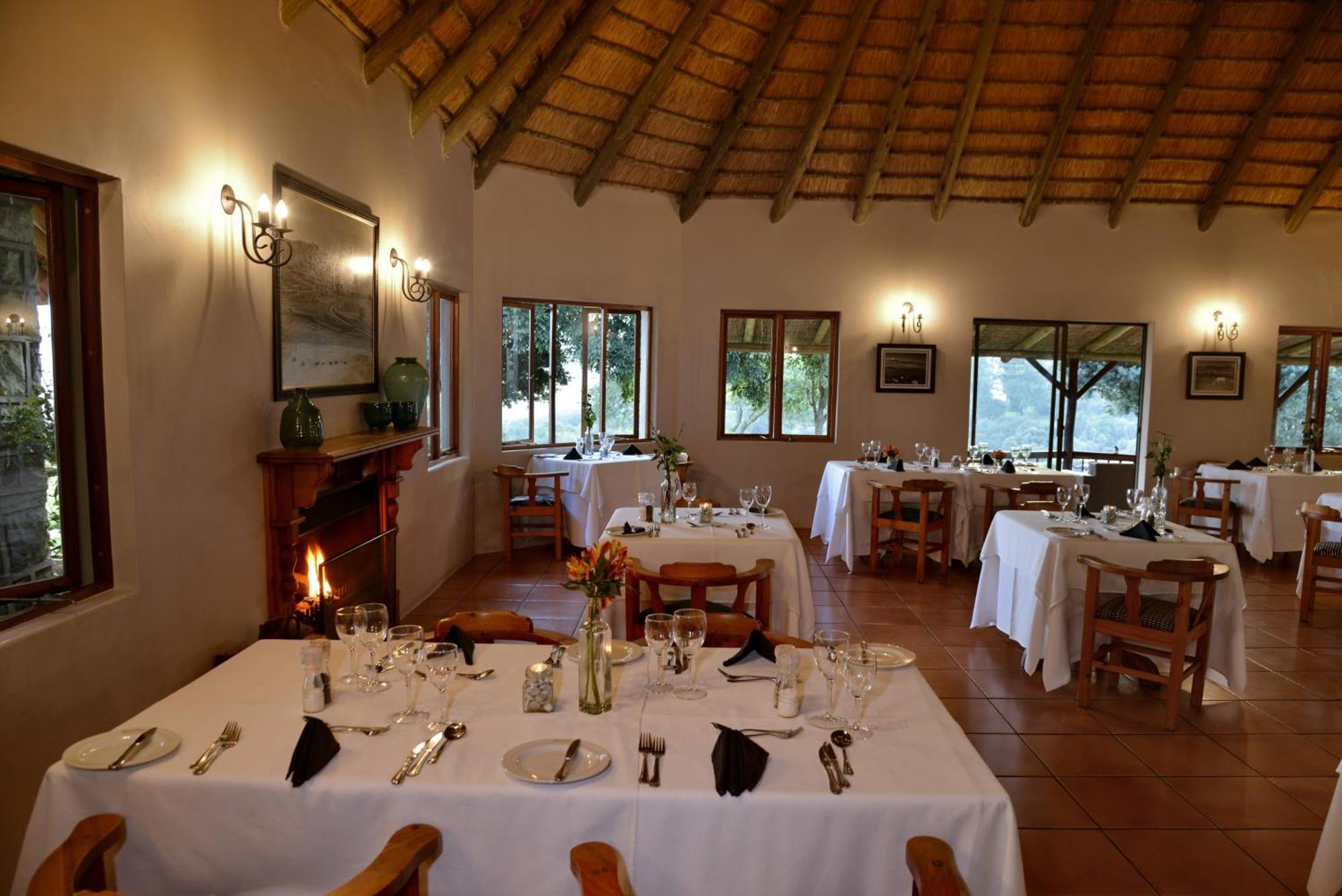 Montusi Mountain Lodge Bonjaneni Экстерьер фото