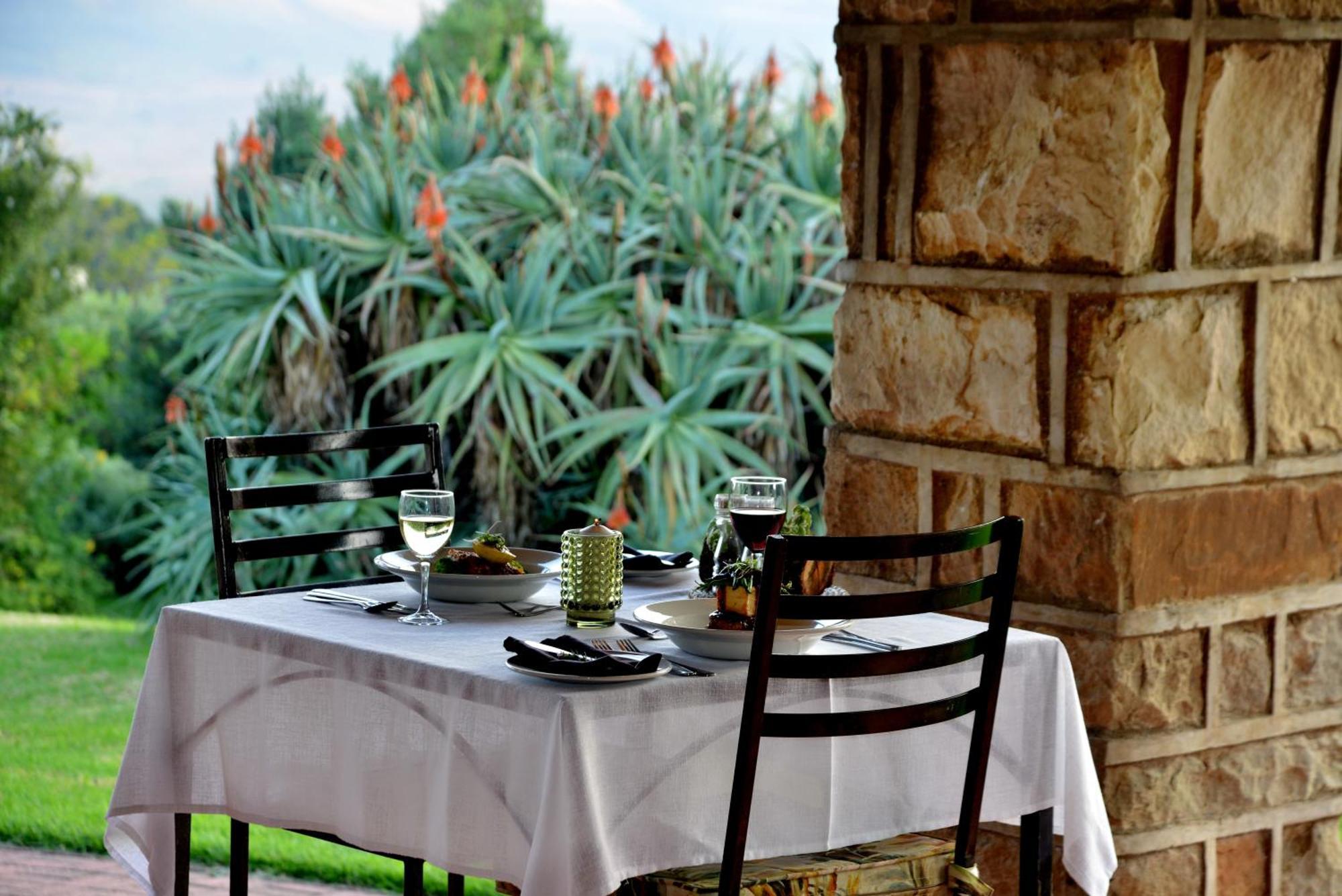 Montusi Mountain Lodge Bonjaneni Экстерьер фото