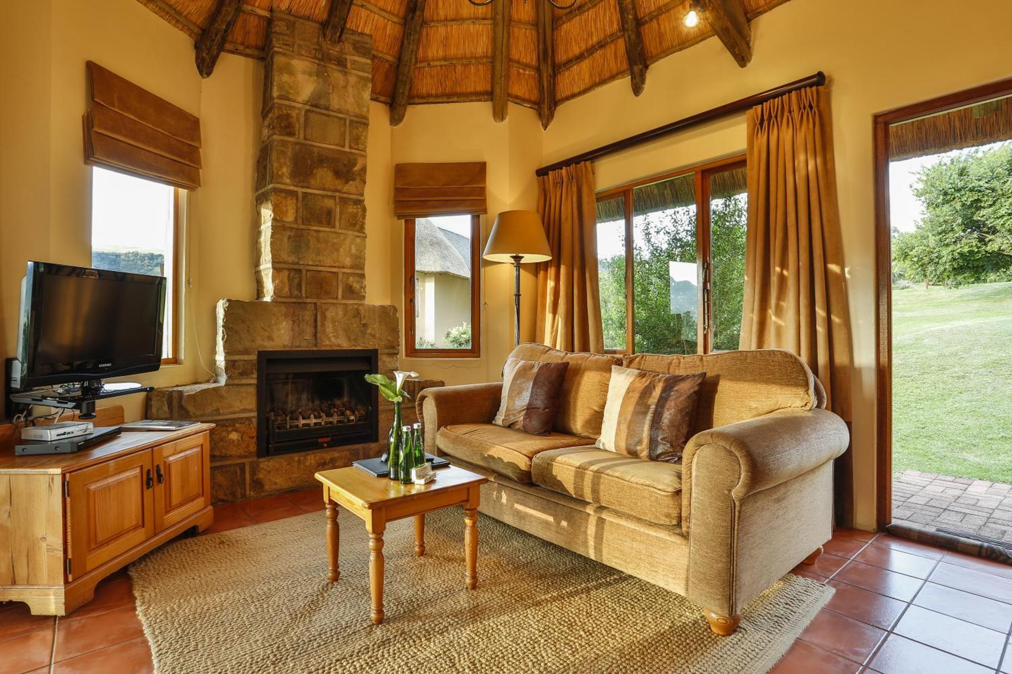Montusi Mountain Lodge Bonjaneni Номер фото