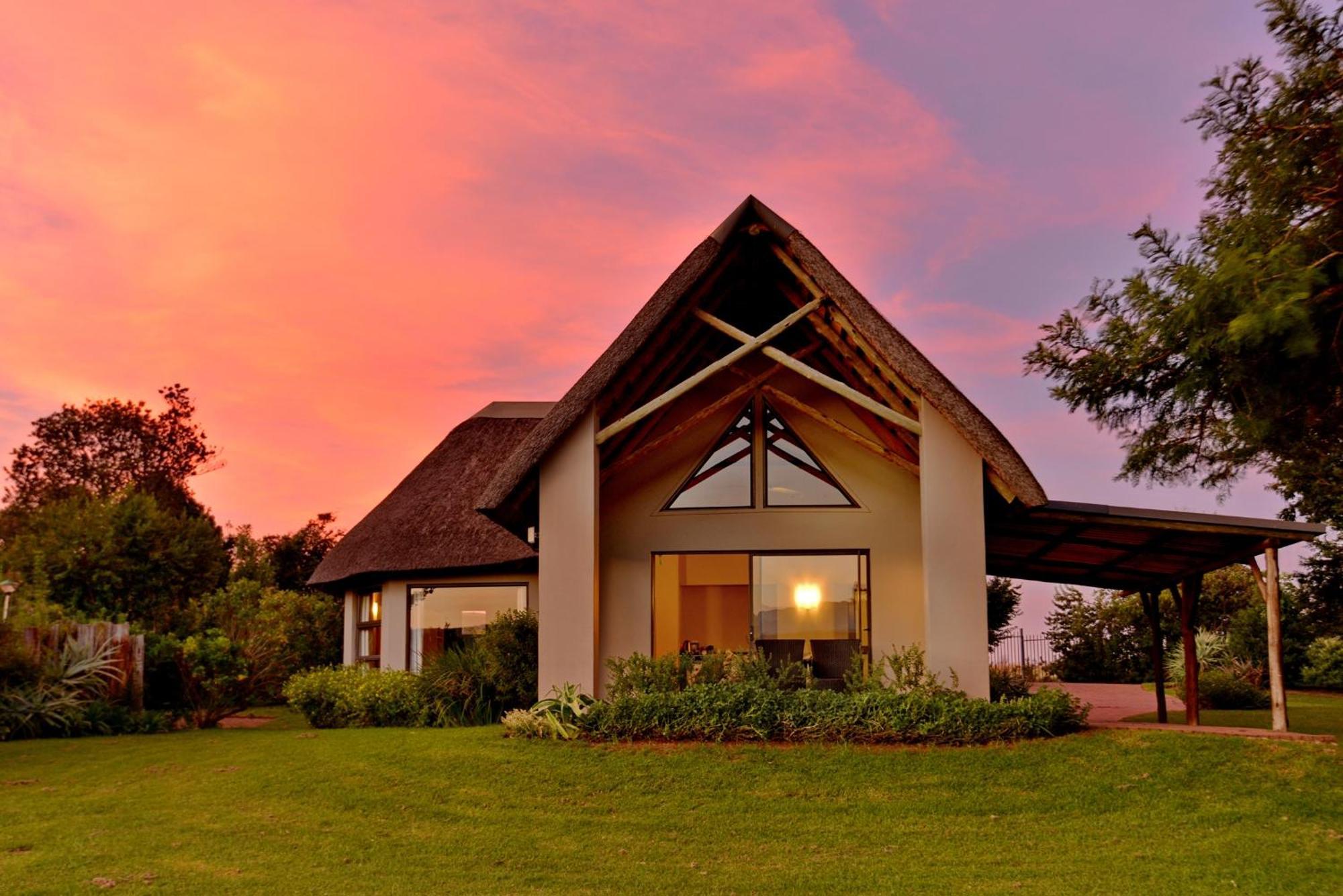 Montusi Mountain Lodge Bonjaneni Экстерьер фото