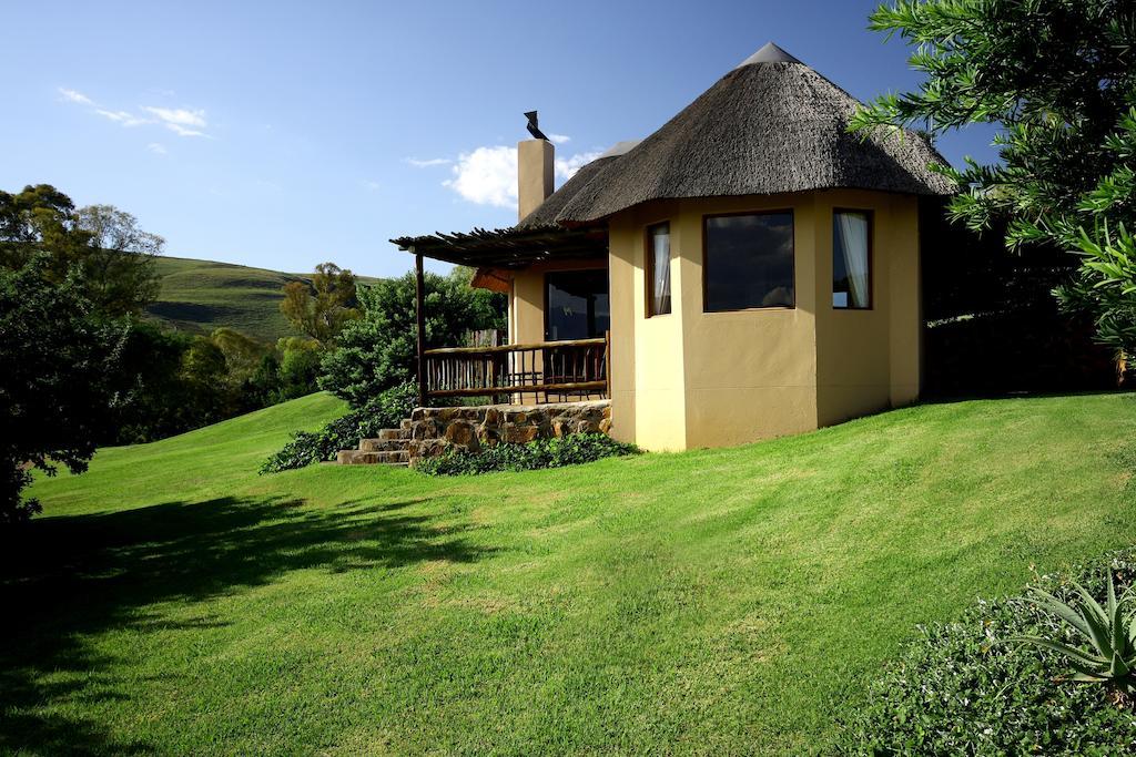 Montusi Mountain Lodge Bonjaneni Номер фото