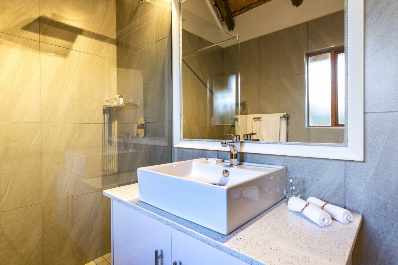 Montusi Mountain Lodge Bonjaneni Экстерьер фото