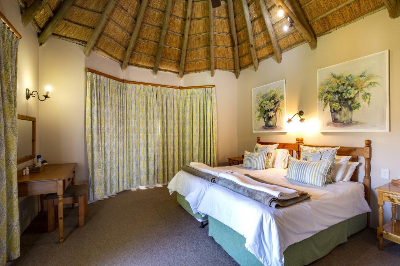 Montusi Mountain Lodge Bonjaneni Экстерьер фото